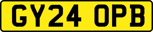 GY24OPB
