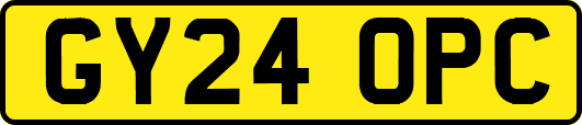 GY24OPC