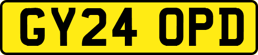 GY24OPD