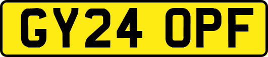 GY24OPF