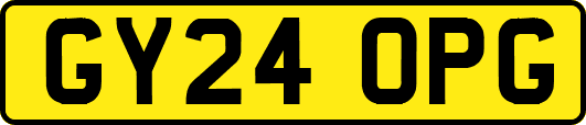 GY24OPG