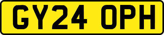 GY24OPH