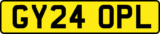 GY24OPL