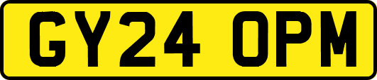 GY24OPM