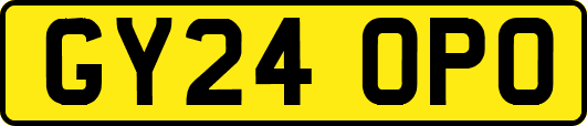 GY24OPO