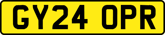 GY24OPR