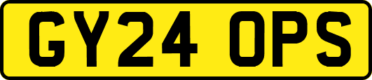 GY24OPS