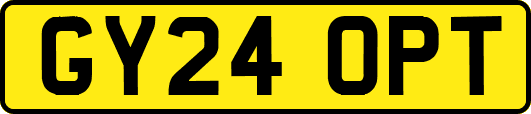 GY24OPT