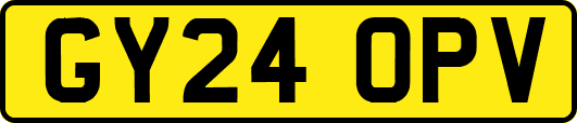 GY24OPV