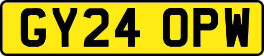 GY24OPW