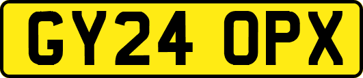 GY24OPX