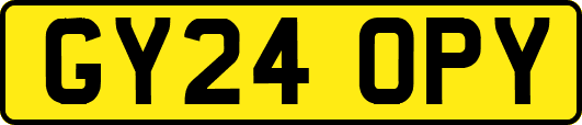 GY24OPY
