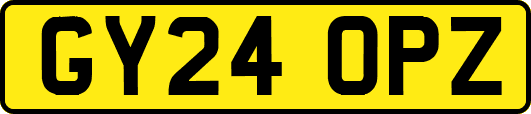 GY24OPZ