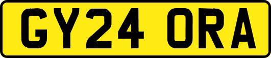 GY24ORA