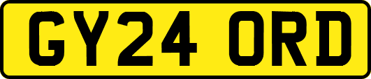 GY24ORD