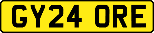 GY24ORE