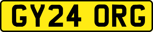 GY24ORG