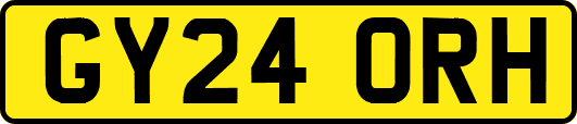 GY24ORH