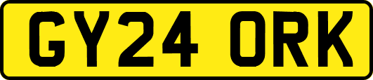 GY24ORK