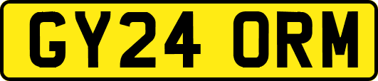 GY24ORM