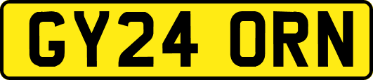 GY24ORN