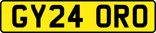 GY24ORO