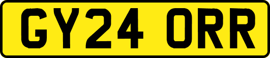 GY24ORR