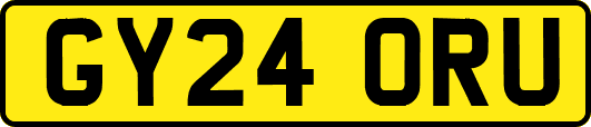 GY24ORU