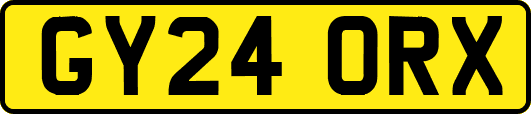 GY24ORX