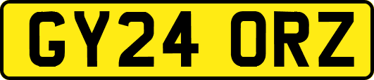 GY24ORZ