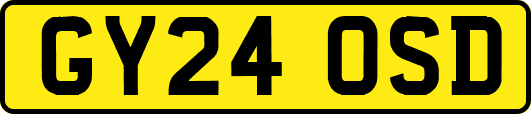 GY24OSD