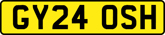 GY24OSH