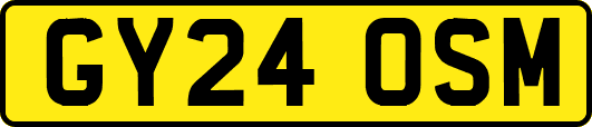GY24OSM
