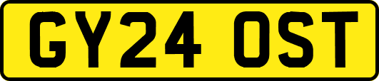 GY24OST