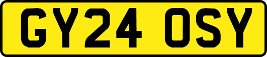 GY24OSY