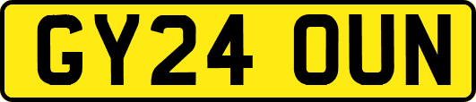 GY24OUN