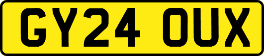 GY24OUX