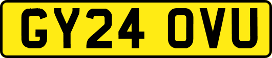 GY24OVU