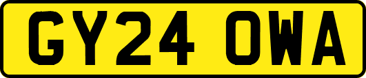 GY24OWA