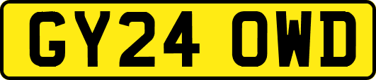GY24OWD