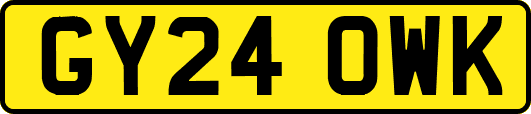 GY24OWK