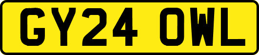 GY24OWL