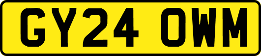 GY24OWM