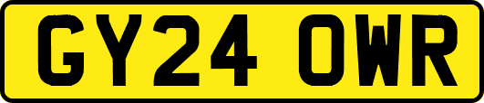 GY24OWR