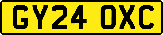 GY24OXC
