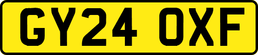 GY24OXF