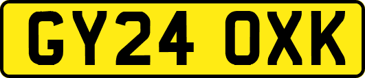 GY24OXK