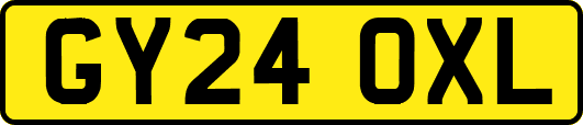 GY24OXL