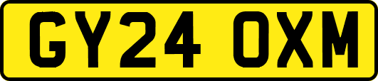 GY24OXM
