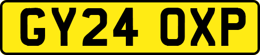 GY24OXP